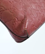 GUCCI（グッチ）ショルダーバッグ 赤 サイズ:- レディース/2200627237645