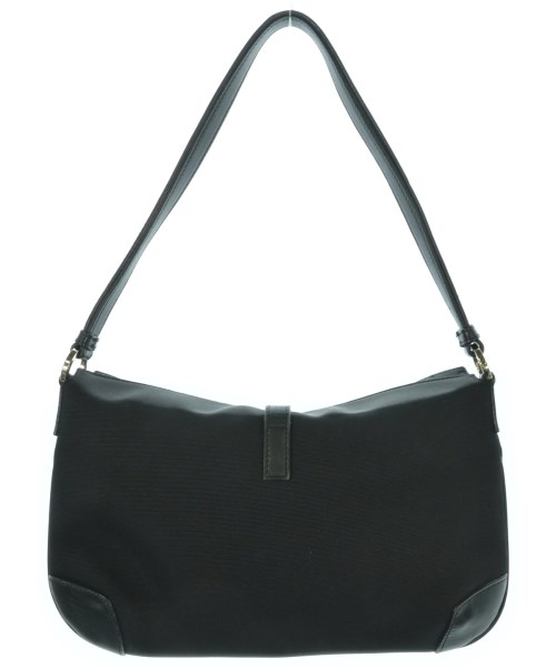 GUCCI（グッチ）ショルダーバッグ 黒 サイズ:- レディース/2200627237676