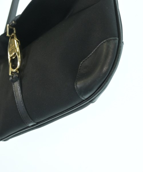 GUCCI（グッチ）ショルダーバッグ 黒 サイズ:- レディース/2200627237676
