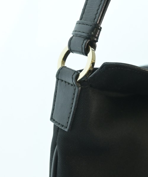 GUCCI（グッチ）ショルダーバッグ 黒 サイズ:- レディース/2200627237676