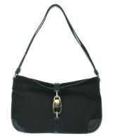 GUCCI（グッチ）ショルダーバッグ 黒 サイズ:- レディース/2200627237676