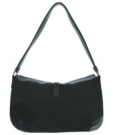 GUCCI（グッチ）ショルダーバッグ 黒 サイズ:- レディース/2200627237676
