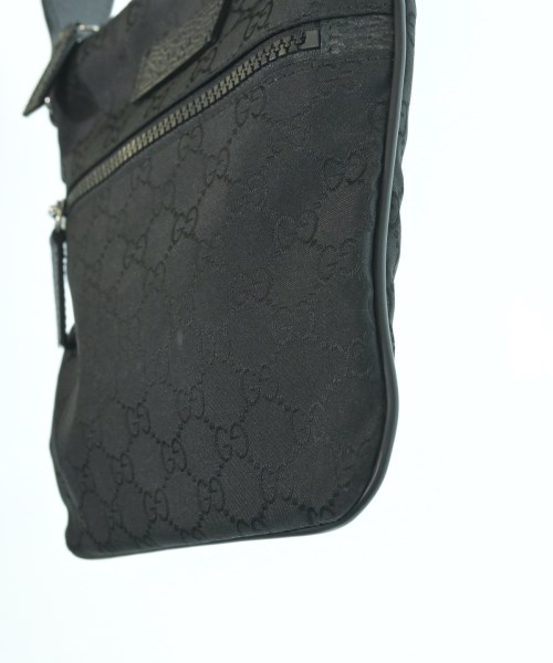 GUCCI（グッチ）ショルダーバッグ 黒 サイズ:- レディース/2200627237690