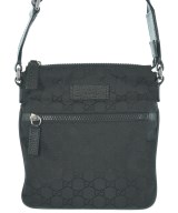 GUCCI（グッチ）ショルダーバッグ 黒 サイズ:- レディース/2200627237690