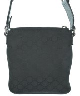 GUCCI（グッチ）ショルダーバッグ 黒 サイズ:- レディース/2200627237690