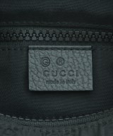 GUCCI（グッチ）ショルダーバッグ 黒 サイズ:- レディース/2200627237690