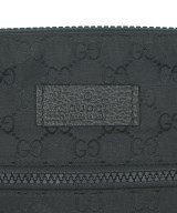 GUCCI（グッチ）ショルダーバッグ 黒 サイズ:- レディース/2200627237690