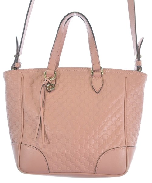 グッチ(GUCCI)のGUCCI ハンドバッグ