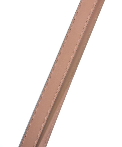 GUCCI（グッチ）ハンドバッグ ピンク サイズ:- レディース/2200627237867