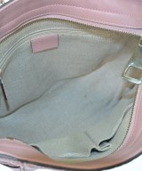 GUCCI（グッチ）ハンドバッグ ピンク サイズ:- レディース/2200627237867