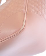 GUCCI（グッチ）ハンドバッグ ピンク サイズ:- レディース/2200627237867