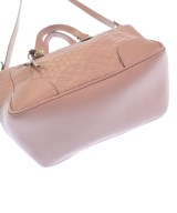 GUCCI（グッチ）ハンドバッグ ピンク サイズ:- レディース/2200627237867