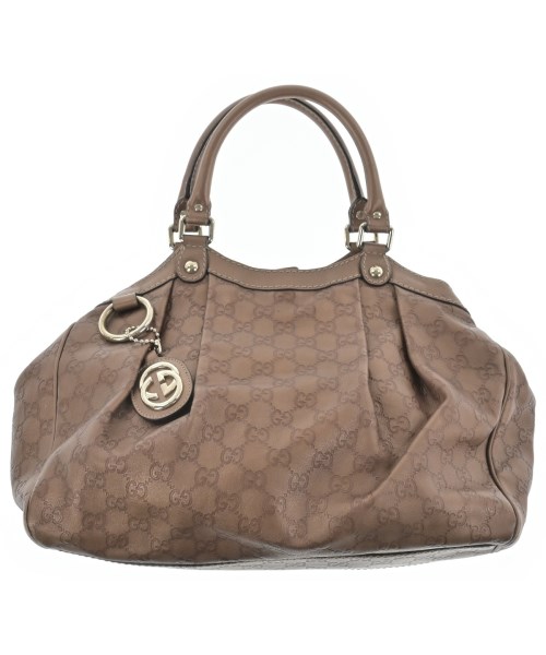 グッチ(GUCCI)のGUCCI ハンドバッグ