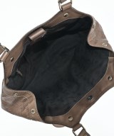 GUCCI（グッチ）ハンドバッグ 茶 サイズ:- レディース/2200627237911