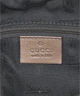 GUCCI（グッチ）ハンドバッグ 茶 サイズ:- レディース/2200627237911