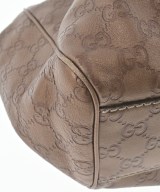 GUCCI（グッチ）ハンドバッグ 茶 サイズ:- レディース/2200627237911