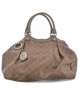 GUCCI ハンドバッグ