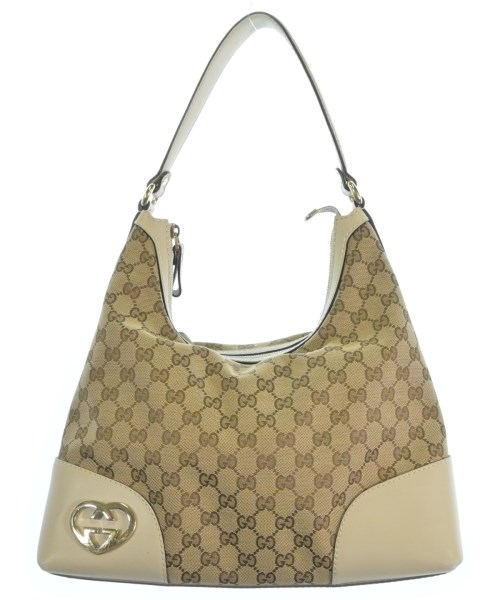 グッチ(GUCCI)のGUCCI ショルダーバッグ