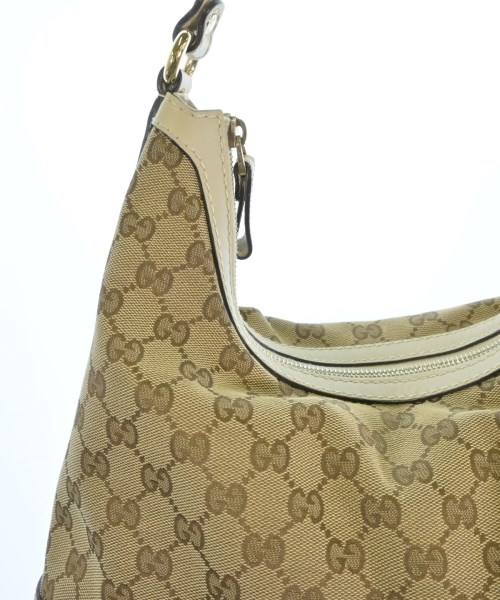 GUCCI（グッチ）ショルダーバッグ ベージュ サイズ:- レディース/2200627237942