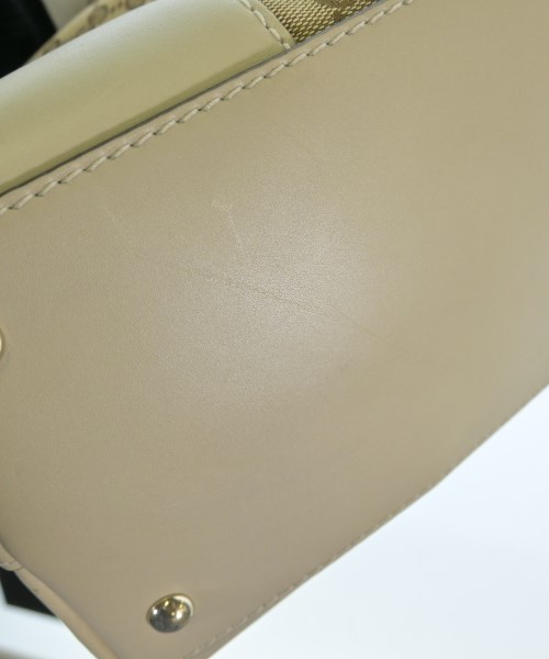GUCCI（グッチ）ショルダーバッグ ベージュ サイズ:- レディース/2200627237942