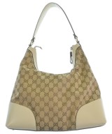GUCCI（グッチ）ショルダーバッグ ベージュ サイズ:- レディース/2200627237942