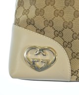 GUCCI（グッチ）ショルダーバッグ ベージュ サイズ:- レディース/2200627237942