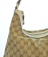 GUCCI（グッチ）ショルダーバッグ ベージュ サイズ:- レディース/2200627237942