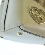 GUCCI（グッチ）ショルダーバッグ ベージュ サイズ:- レディース/2200627237942