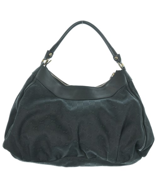 GUCCI（グッチ）ハンドバッグ 黒 サイズ:- レディース/2200627237966