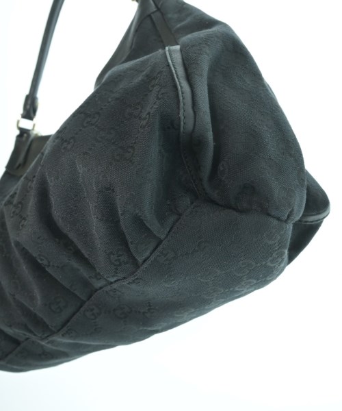 GUCCI（グッチ）ハンドバッグ 黒 サイズ:- レディース/2200627237966