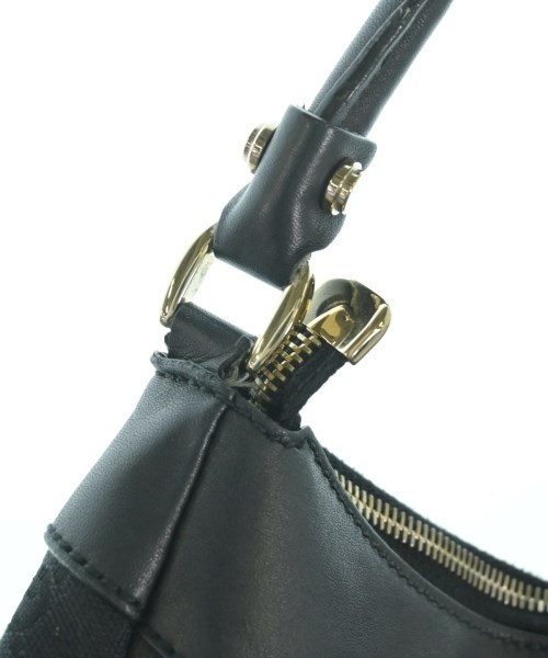 GUCCI（グッチ）ハンドバッグ 黒 サイズ:- レディース/2200627237966