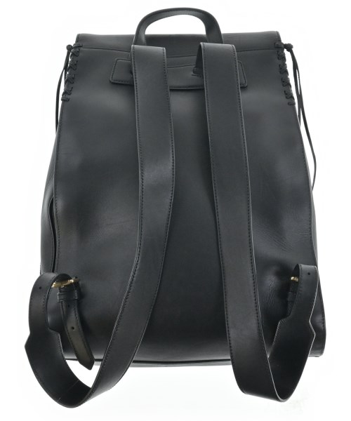 GUCCI（グッチ）バックパック・リュック 黒 サイズ:- レディース/2200627237997