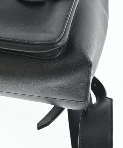 GUCCI（グッチ）バックパック・リュック 黒 サイズ:- レディース/2200627237997