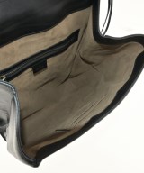GUCCI（グッチ）バックパック・リュック 黒 サイズ:- レディース/2200627237997