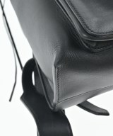 GUCCI（グッチ）バックパック・リュック 黒 サイズ:- レディース/2200627237997