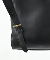 GUCCI（グッチ）バックパック・リュック 黒 サイズ:- レディース/2200627237997