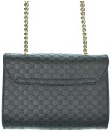 GUCCI（グッチ）ショルダーバッグ 黒 サイズ:- レディース/2200627238048