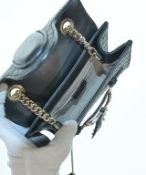 GUCCI（グッチ）ショルダーバッグ 黒 サイズ:- レディース/2200627238048