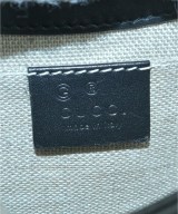 GUCCI（グッチ）ショルダーバッグ 黒 サイズ:- レディース/2200627238048