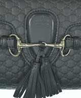 GUCCI（グッチ）ショルダーバッグ 黒 サイズ:- レディース/2200627238048