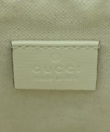 GUCCI（グッチ）ハンドバッグ ベージュ サイズ:- レディース/2200627238222