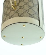 GUCCI（グッチ）ハンドバッグ ベージュ サイズ:- レディース/2200627238222
