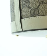 GUCCI（グッチ）ハンドバッグ ベージュ サイズ:- レディース/2200627238222