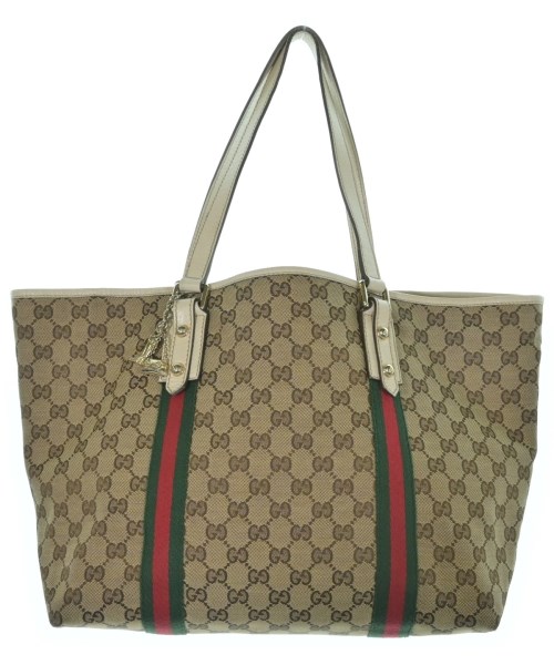 グッチ(GUCCI)のGUCCI トートバッグ