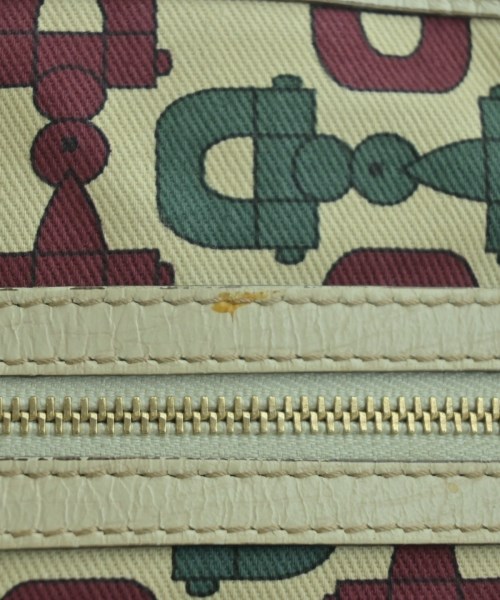 GUCCI（グッチ）トートバッグ ベージュ サイズ:- レディース/2200627238239