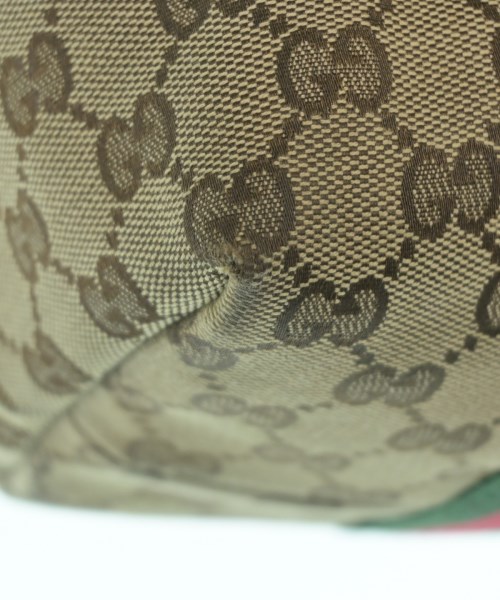 GUCCI（グッチ）トートバッグ ベージュ サイズ:- レディース/2200627238239