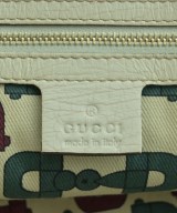 GUCCI（グッチ）トートバッグ ベージュ サイズ:- レディース/2200627238239
