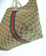 GUCCI（グッチ）トートバッグ ベージュ サイズ:- レディース/2200627238239