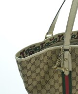 GUCCI（グッチ）トートバッグ ベージュ サイズ:- レディース/2200627238239