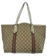 GUCCI トートバッグ
